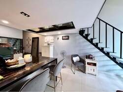 Kandis Residence (D27), Condominium #612505871